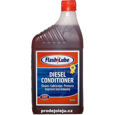 Flashlube Diesel Conditioner 1 l