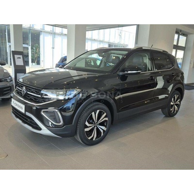 Volkswagen T-Cross 1.0 TSI DSG Style 85 kW