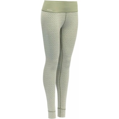 Devold KVITEGGA MERINO 230 dámske raw white