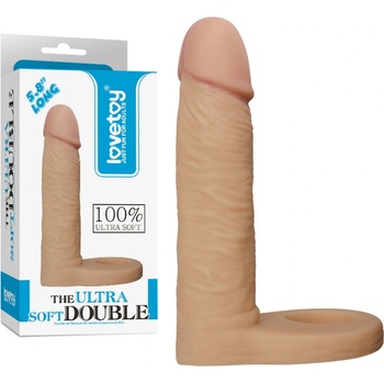 5.8"" Ultra Soft Double