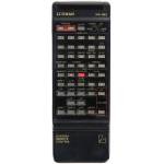 GENERAL Luxman ra383 - дистанционно управление дубликат (ra383) Дистанционно