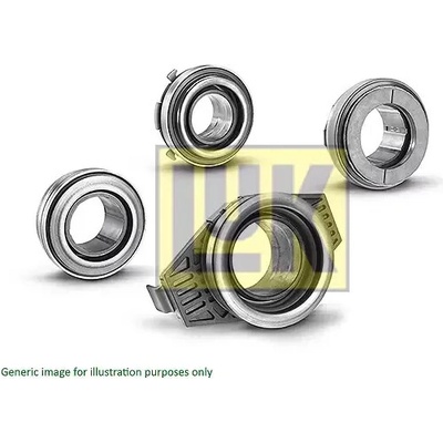 Vysouvací ložisko Schaeffler LuK 500 0611 20