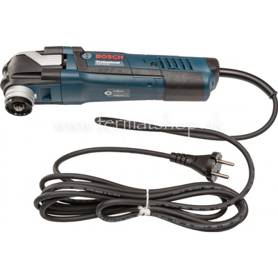 Bosch GOP 40-30 Multi-Cutter 0.601.231.000