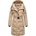 Navahoo Дамско зимно яке Funkelteddy14, бежово (N-107-875.FUNKELTEDDY14.802-beige)