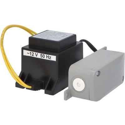 Transformátor pro ventilátory VENTS TRF 250/12VAC 1009992