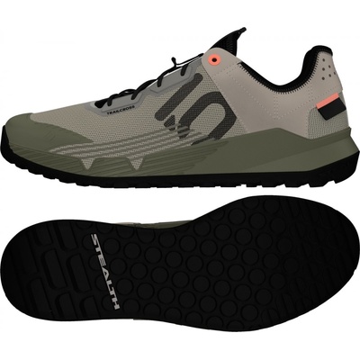 Five Ten TRAILCROSS LT gray/black/orange