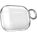 Speck Защитен калъф Speck Presidio Clear за Apple Airpods 3, прозрачен (141176-1212)