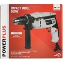 PowerPlus POWC1000