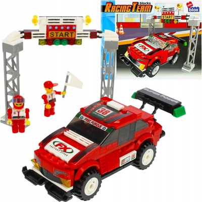 Alleblox RacingTeam 255 ks