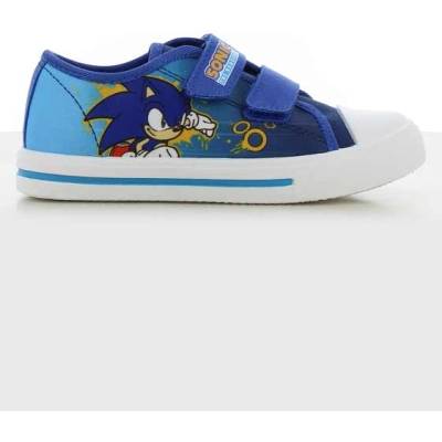 Kids movie heroes Обувки sonic