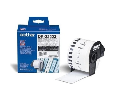Brother DK22223