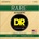 DR Strings RPML-11 3 Pack