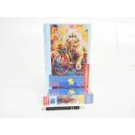 Castorland Puzzle 180 Kittens Floral Ride CASTOR
