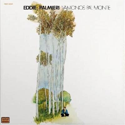 Eddie Palmieri - Vamonos Pa'l Monte (Remastered) (180 g) (LP) (0888072739789)