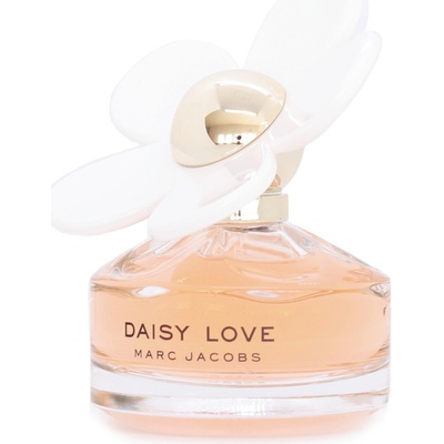 Marc Jacobs Daisy Love toaletná voda dámska 50 ml