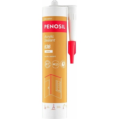 Penosil Premium 310 ml bílá