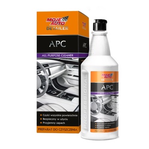  Почистващ препарат Moje Auto Detailer Cleaner 19-621 1л