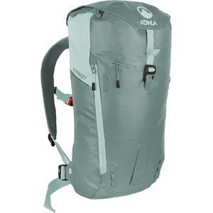 Kohla Туристическа раница Kohla Alpinist 30 Mountaineering backpack - Laurel Wreath - размер One Size (504-1543-0111)
