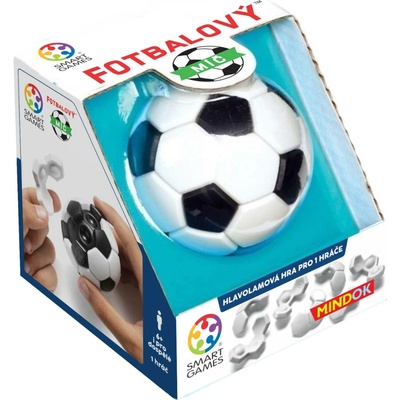 Mindok SMART - Fotbalový míč