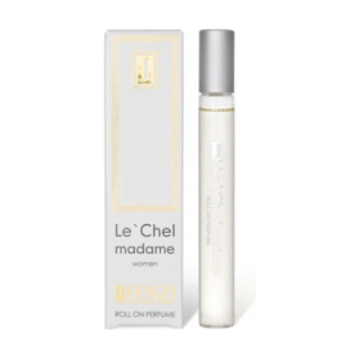 JFenzi Le Chel Madame parfumovaná voda dámska 10 ml roll on