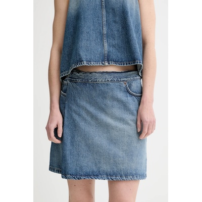 Won Hundred Дънкова пола Won Hundred (3505.15155)