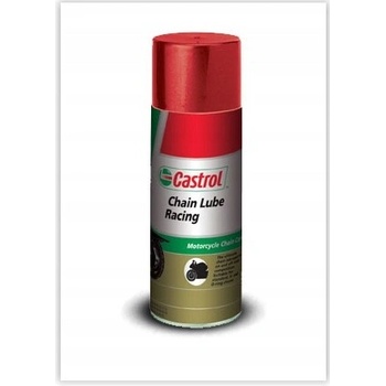 Castrol Chain Lube Racing 400 ml