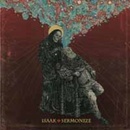 Sermonize - Isaak LP