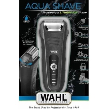 Wahl Aqua Shave Vízálló