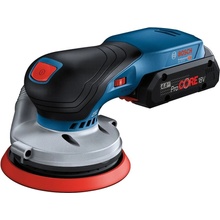 Bosch GEX 18V-125 Professional 0 601 372 201