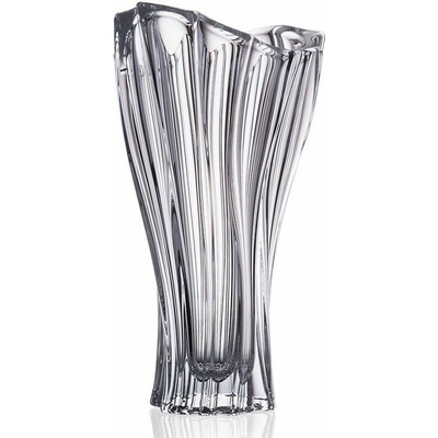 Aurum Crystal Váza PLANTICA 320 mm