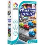 SmartGames Логическа игра - Паркирай автомобилите - Smart Games (SG434)