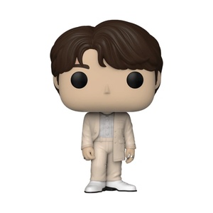 Funko Фигурка Funko Pop! Rocks: BTS - Jin #368 Vinyl Figure (EDM-085209) - thx