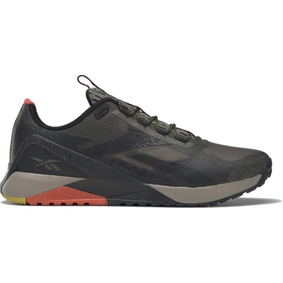 Reebok Фитнес обувки Reebok NANO X1 TR ADVENTURE Зелен Velikost 45