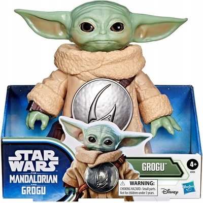 STAR WARS Grogu 16,5 cm (The Mandalorian & Grogu) G2529