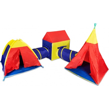 IPlay stan de luxe city