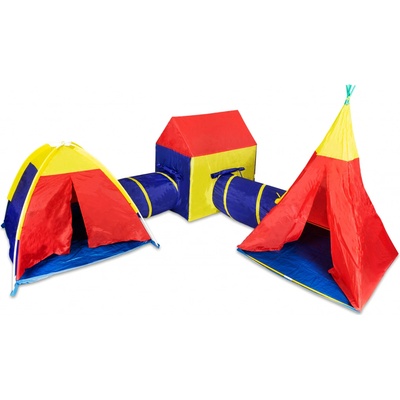 IPlay stan de luxe city