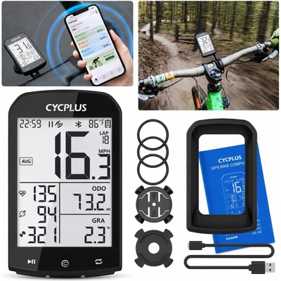 Cycplus M1 WL