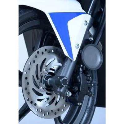 Chrániče přední vidlice, Honda NSC50R