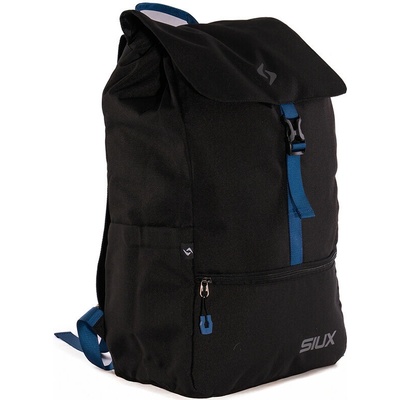 Siux Pulse Backpack Black