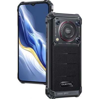 Oukitel WP36 Pro
