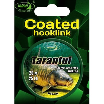 Katran Stužená šnúra TARANTUL 20m 25lb