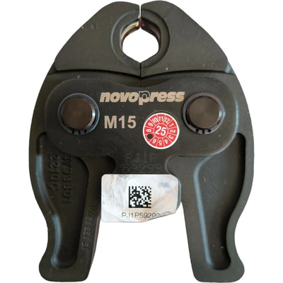 NOVOPRESS Čelist M15