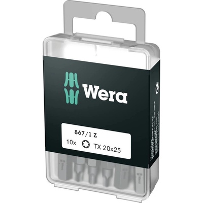 Wera T10 05072406001