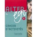 Alter Ego 3 Exercices