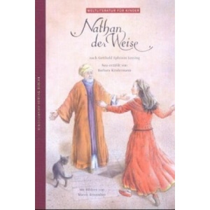 Nathan der Weise | Barbara Kindermann, Gotthold Ephraim Lessing (2004)