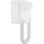 Mexen Aquis-S Сешоар за басейн с маркуч, 1000 W, бял - 70K200-20 (70K200-20)