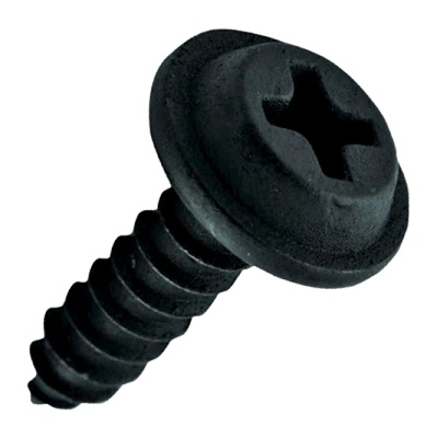 ELMARK ВИНТ САМОНАРЕЗЕН ШИРОКА ПЕРИФЕРИЯ ph2 4.2x16mm (m317241)