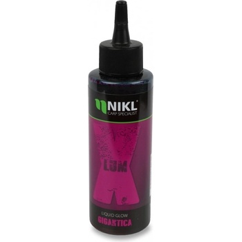 Karel Nikl Lum-X Red Liquid Glow Gigantica 115 ml