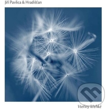 Hradišťan & Jiří Pavlica - Vteřiny křehké CD