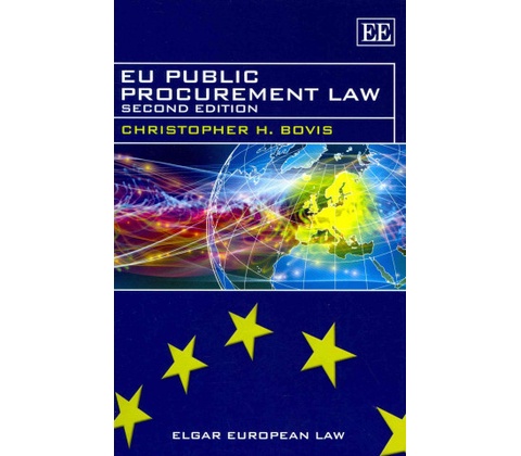 EU Public Procurement Law